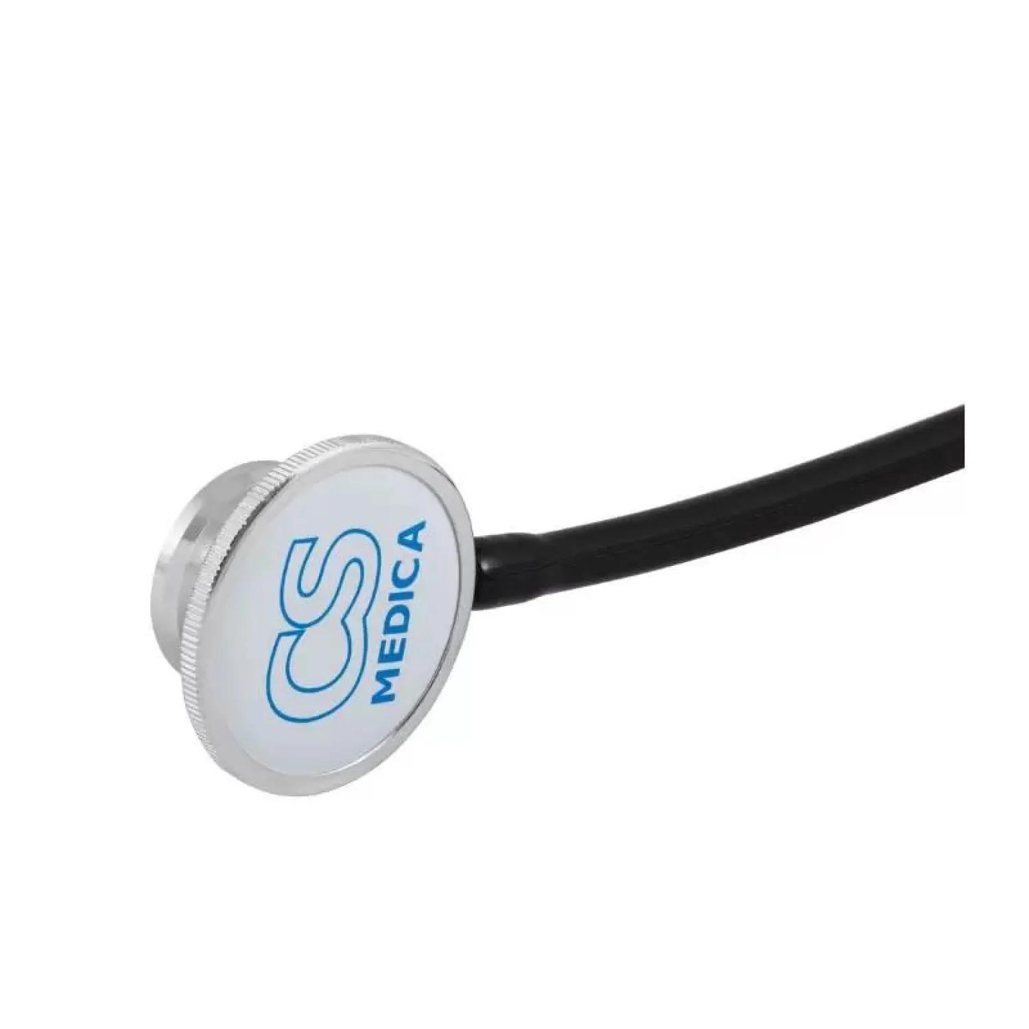 Стетофонендоскоп CS Medica CS-417 (черный)