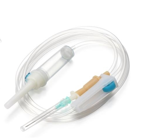 iv set vansun