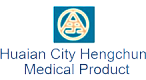 Huaian City Hengchun Medical Product Co., Ltd.